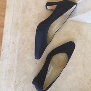 Etienne Aigner shoes